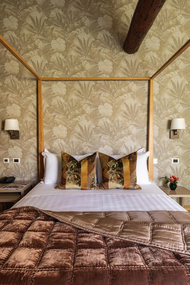 Hotel Porta San Mamolo - zdjęcie 3