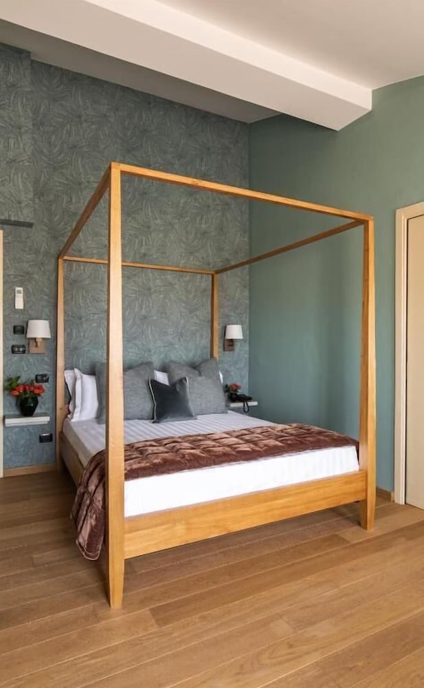 Hotel Porta San Mamolo - zdjęcie 4
