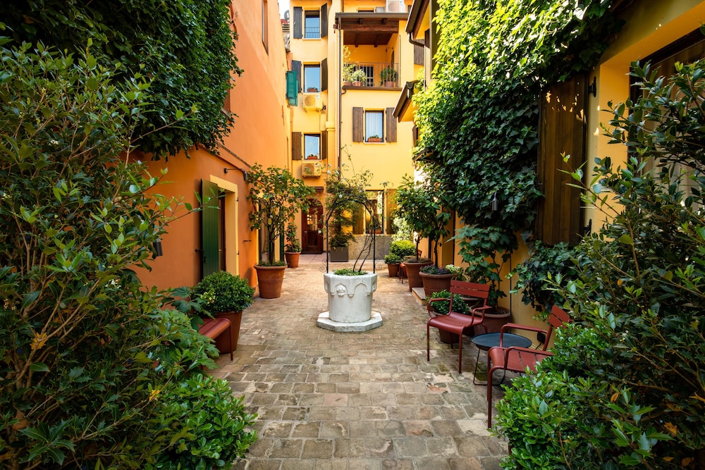 Hotel Porta San Mamolo - zdjęcie 2