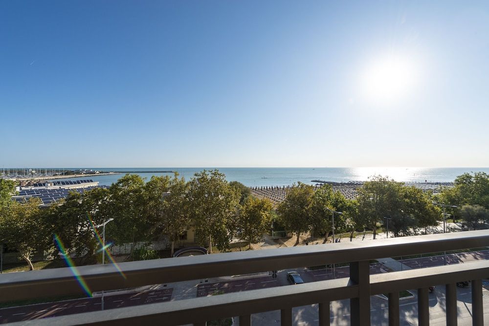 Pescara (5 dni) w Hotel Regent z Wrocławia