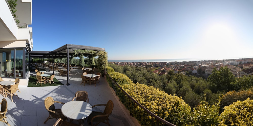 VILLA MARIA HOTEL & SPA - zdjęcie 5