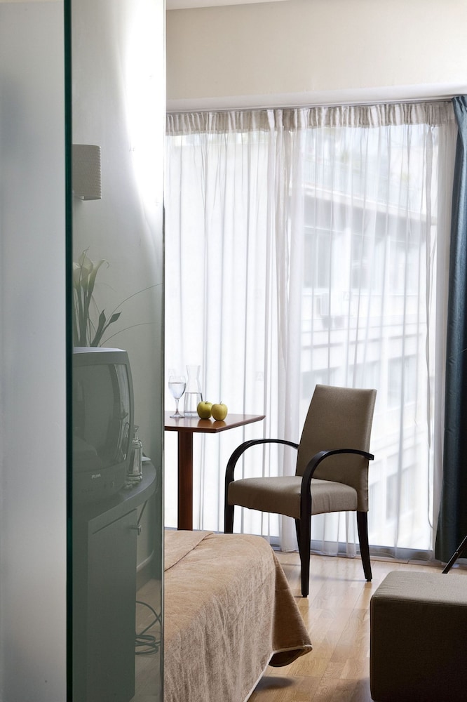 Arion Athens Hotel — Hotel rooms in Athens, Attica