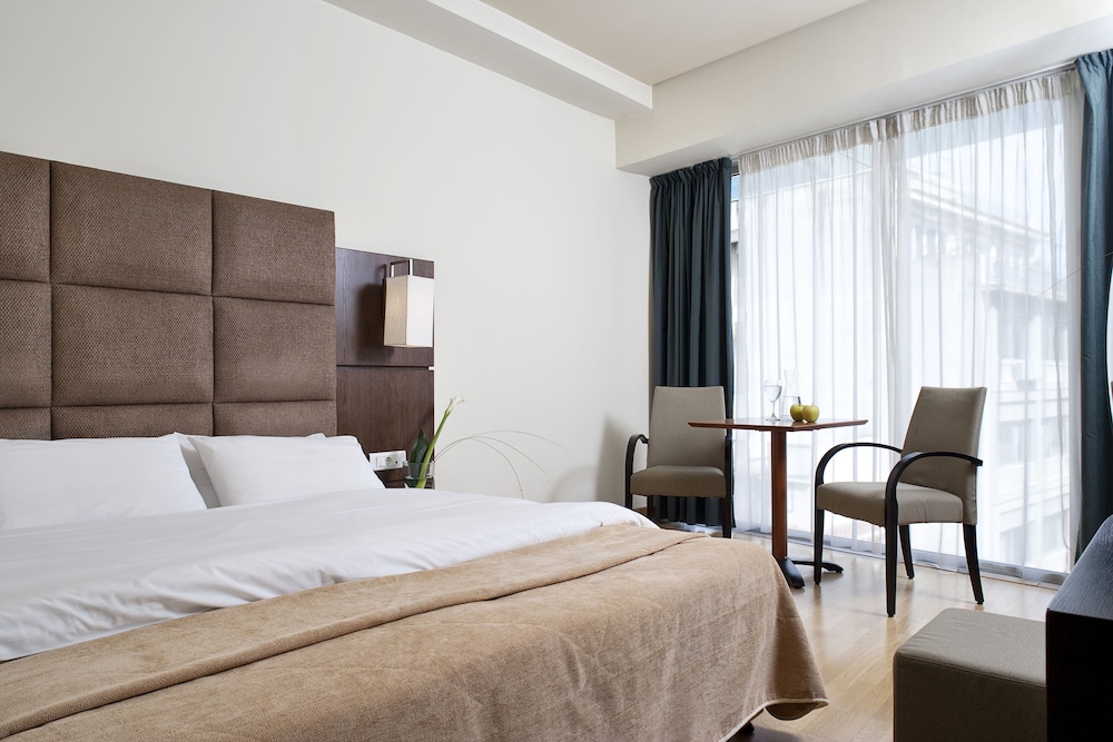 Arion Athens Hotel — Hotel rooms in Athens, Attica