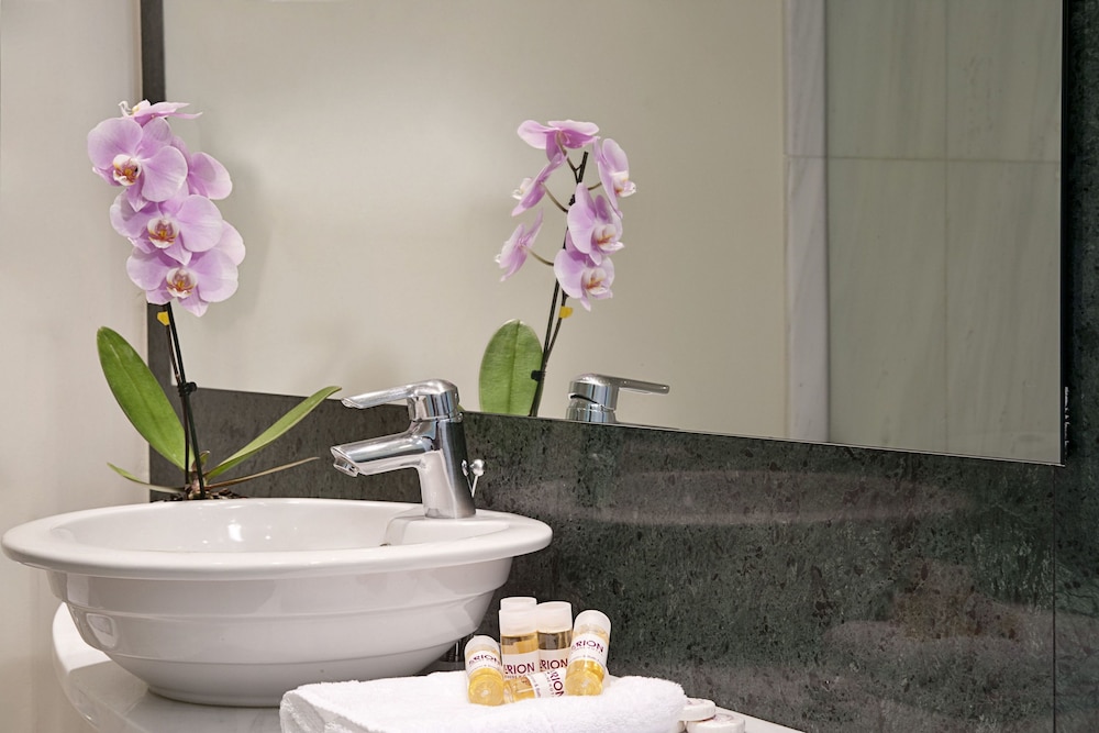 Arion Athens Hotel — Hotel rooms in Athens, Attica