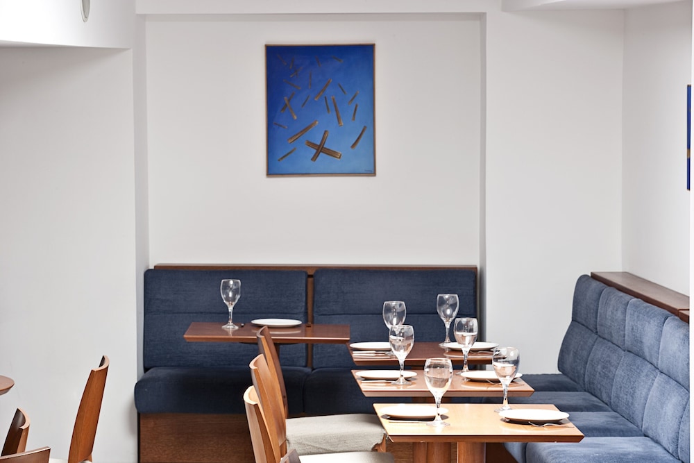 Arion Athens Hotel — Restaurant & bars in Athens, Attica