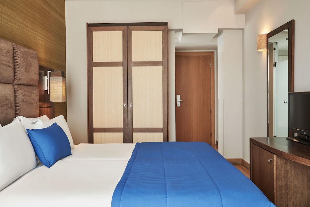 Arion Athens Hotel — Hotel rooms in Athens, Attica