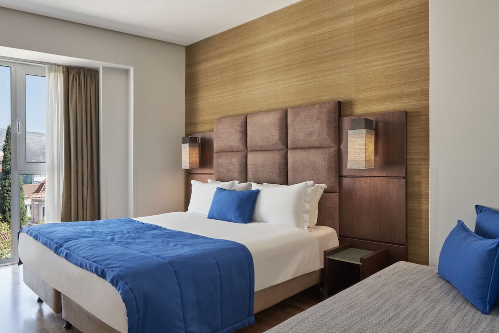 Arion Athens Hotel — Hotel rooms in Athens, Attica