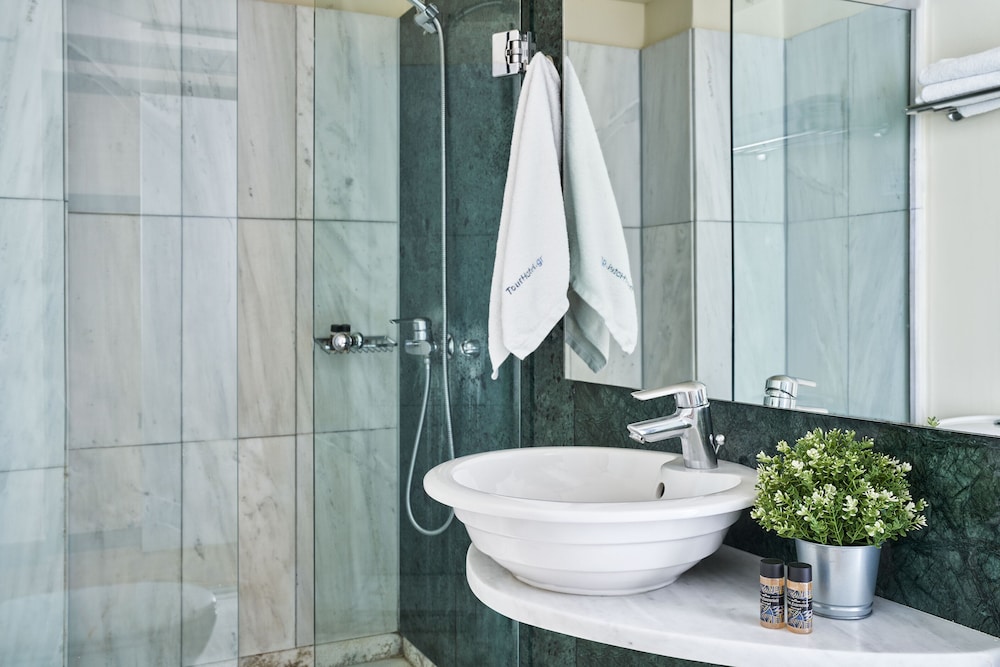 Arion Athens Hotel — Hotel rooms in Athens, Attica