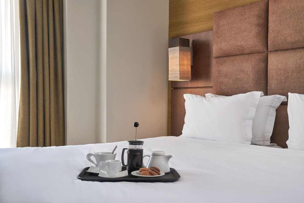 Arion Athens Hotel — Hotel rooms in Athens, Attica