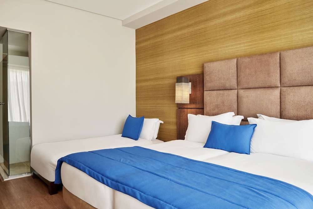 Arion Athens Hotel — Hotel rooms in Athens, Attica
