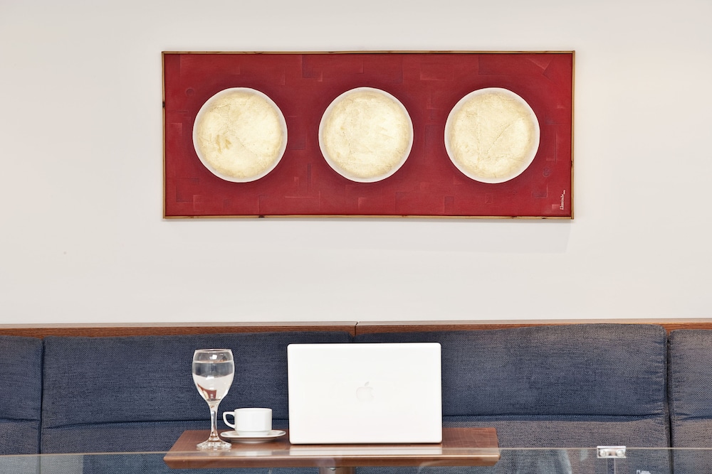 Arion Athens Hotel — Restaurant & bars in Athens, Attica