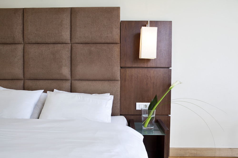 Arion Athens Hotel — Hotel rooms in Athens, Attica