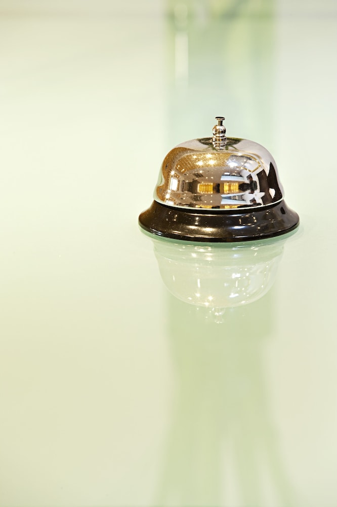 Arion Athens Hotel — Restaurant & bars in Athens, Attica