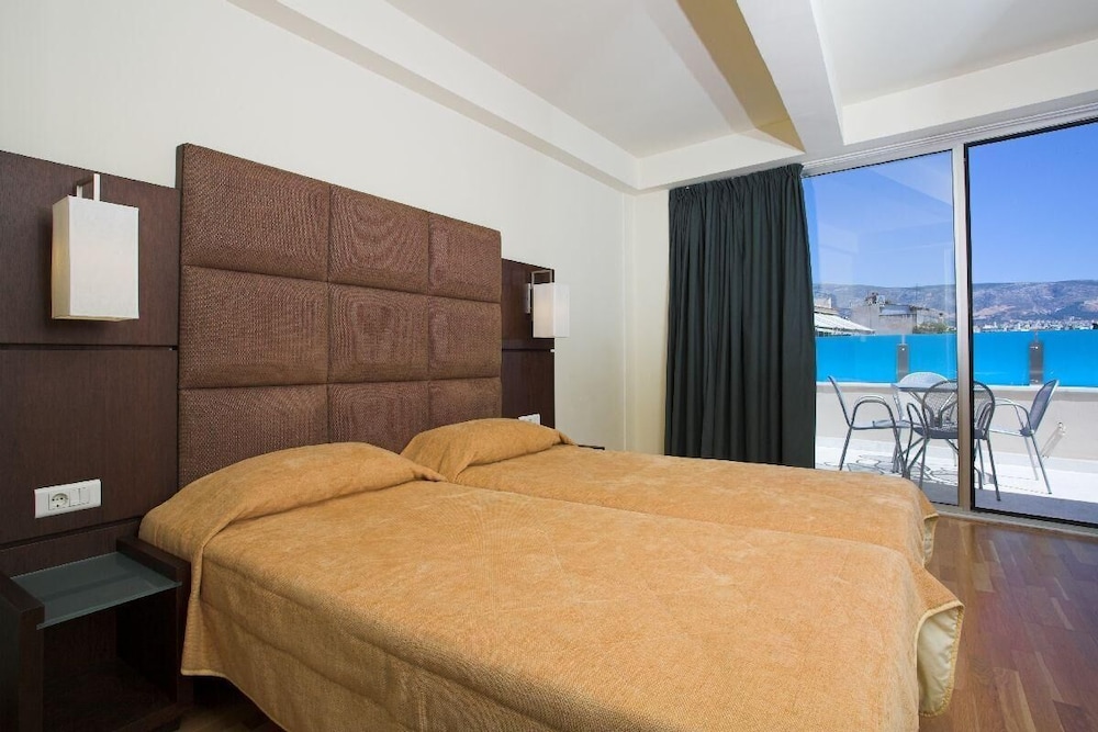 Arion Athens Hotel — Hotel rooms in Athens, Attica