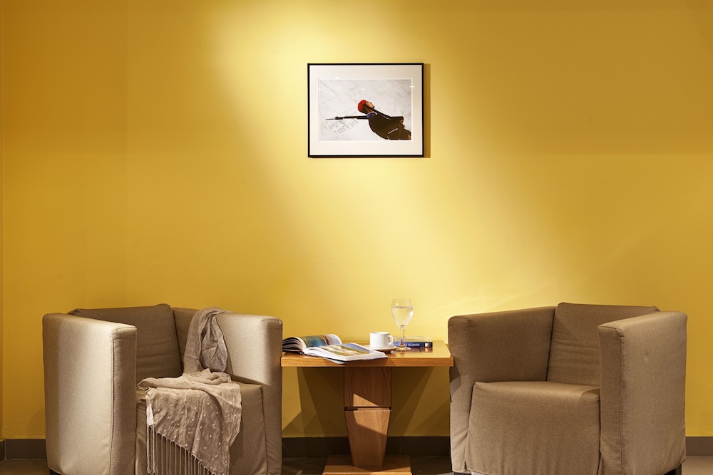 Arion Athens Hotel — Hotel rooms in Athens, Attica
