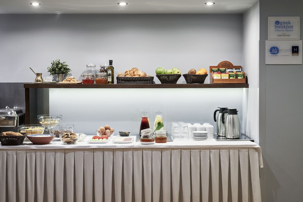 Arion Athens Hotel — Restaurant & bars in Athens, Attica
