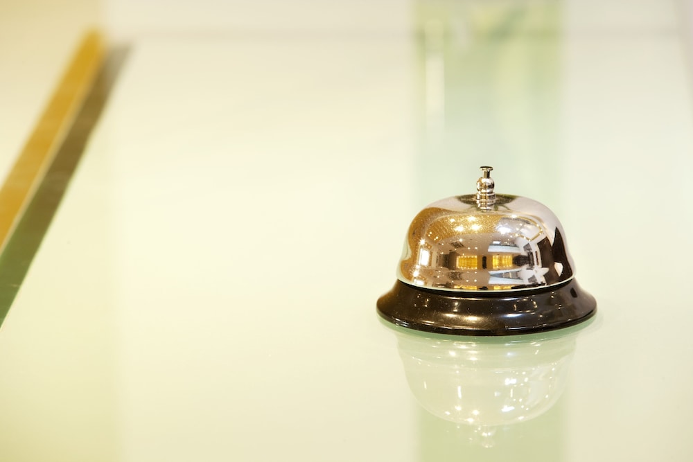 Arion Athens Hotel — Hotel rooms in Athens, Attica