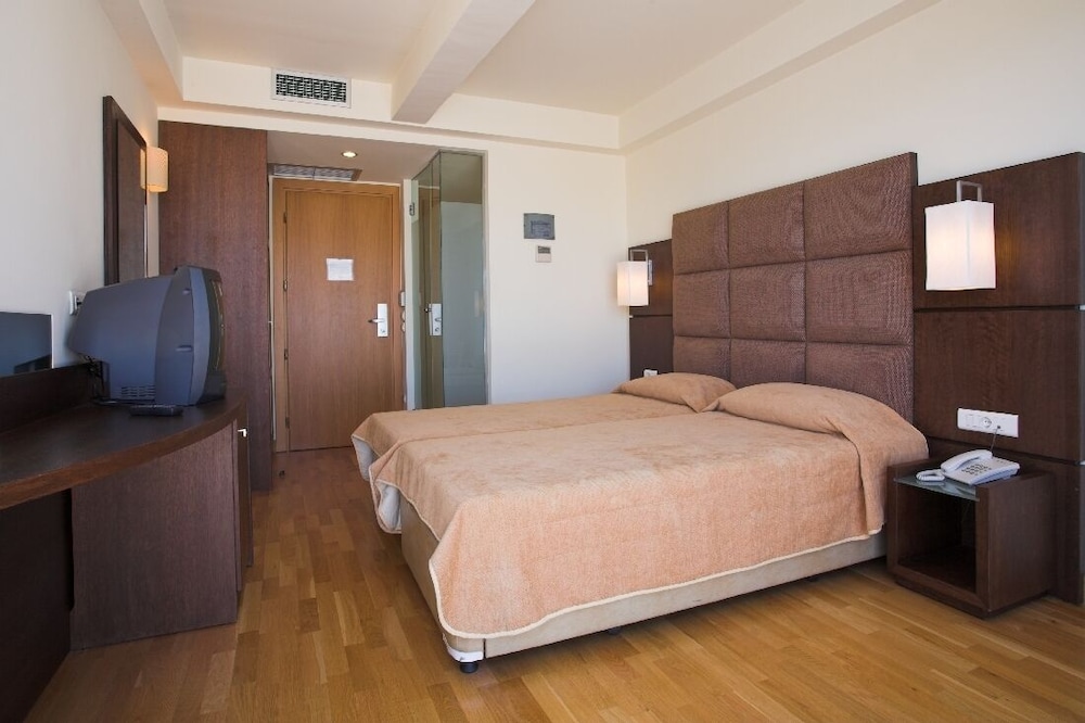 Arion Athens Hotel — Hotel rooms in Athens, Attica