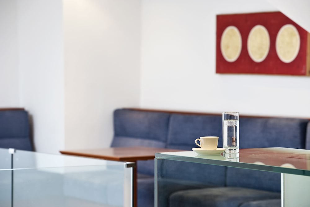 Arion Athens Hotel — Hotel building in Athens, Attica