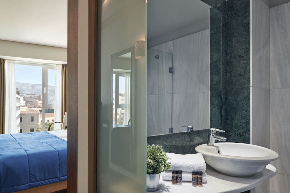 Arion Athens Hotel — Hotel rooms in Athens, Attica