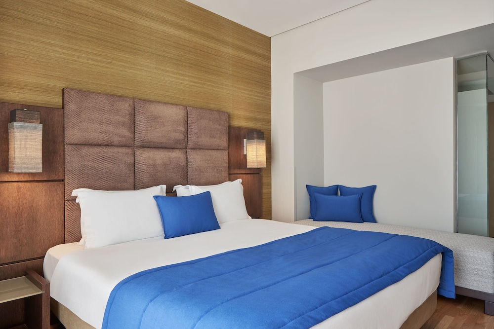 Arion Athens Hotel — Hotel rooms in Athens, Attica