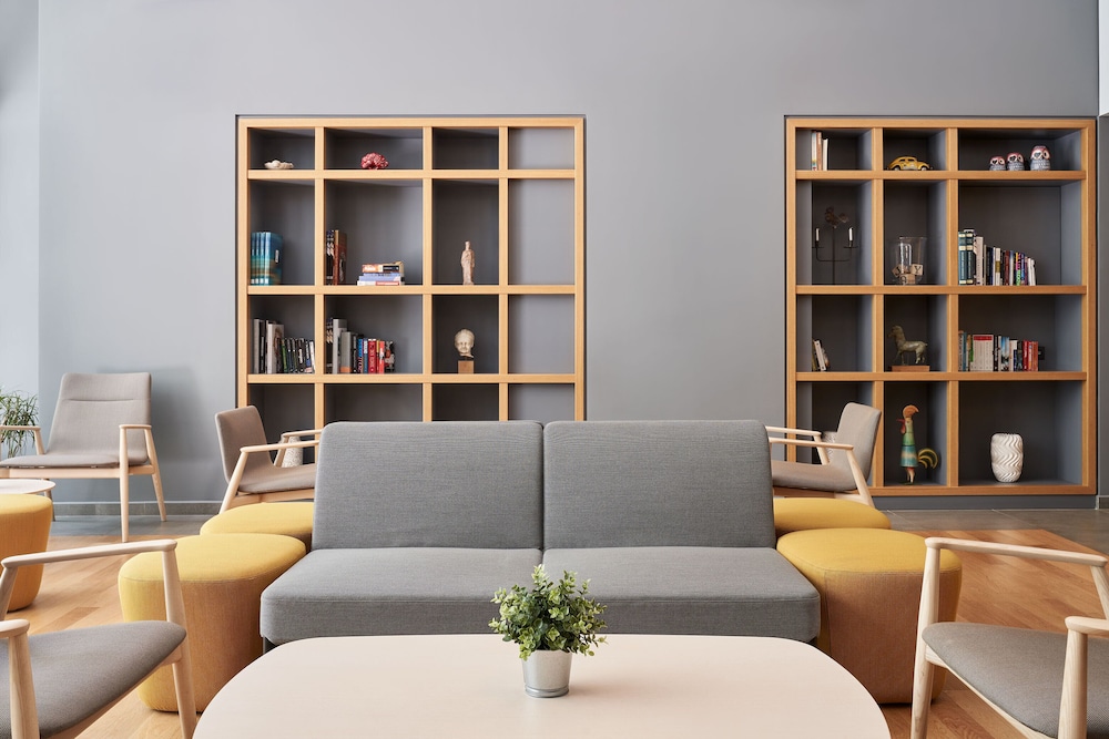 Arion Athens Hotel — Hotel rooms in Athens, Attica