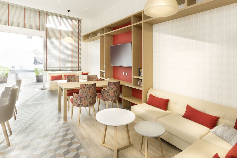 Hotel Jason Inn — Restaurant & bars in Athens, Attica
