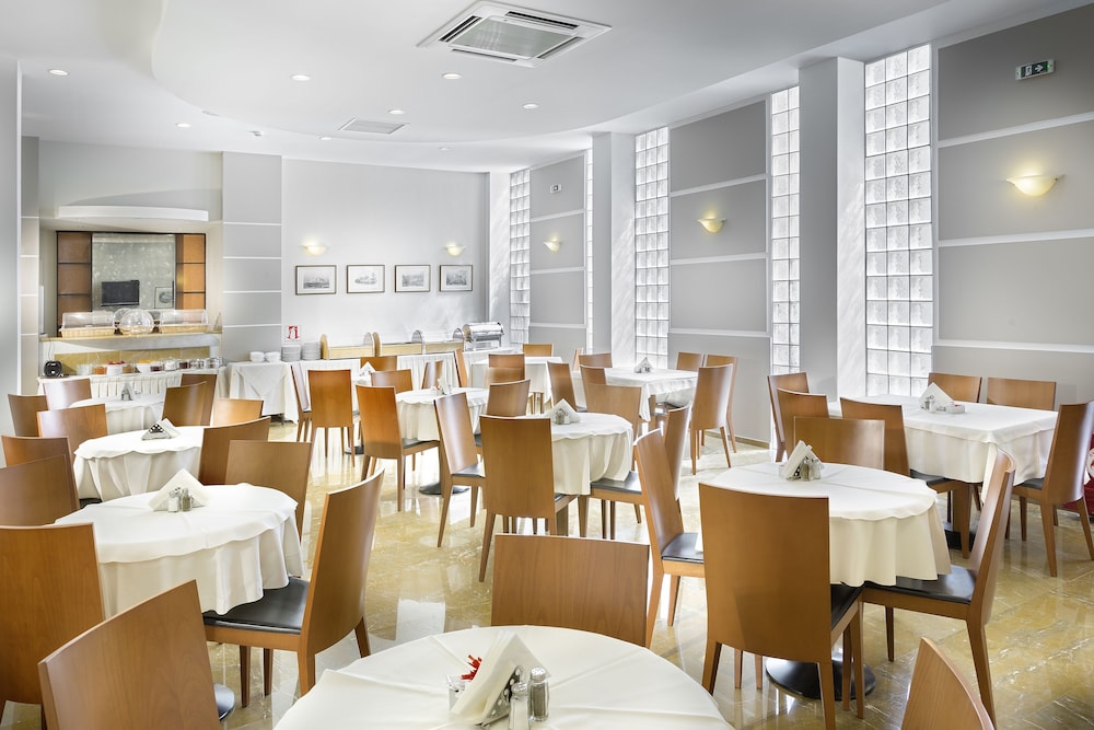 Hotel Jason Inn — Restaurant & bars in Athens, Attica