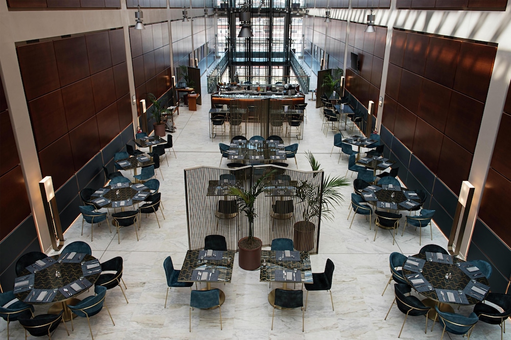 DoubleTree by Hilton Turin Lingotto - zdjęcie 5