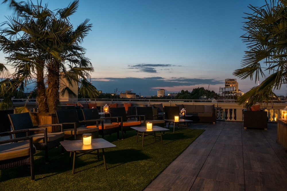 Hotel Turin Palace - zdjęcie 3