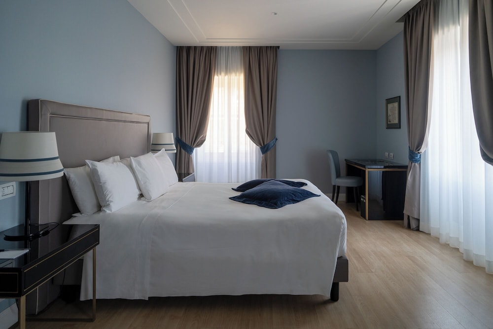 Hotel Turin Palace - zdjęcie 5