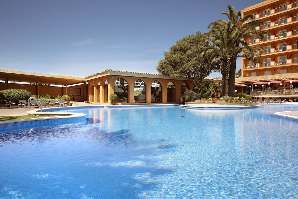 Luna Club Hotel Yoga & Spa - zdjęcie 2