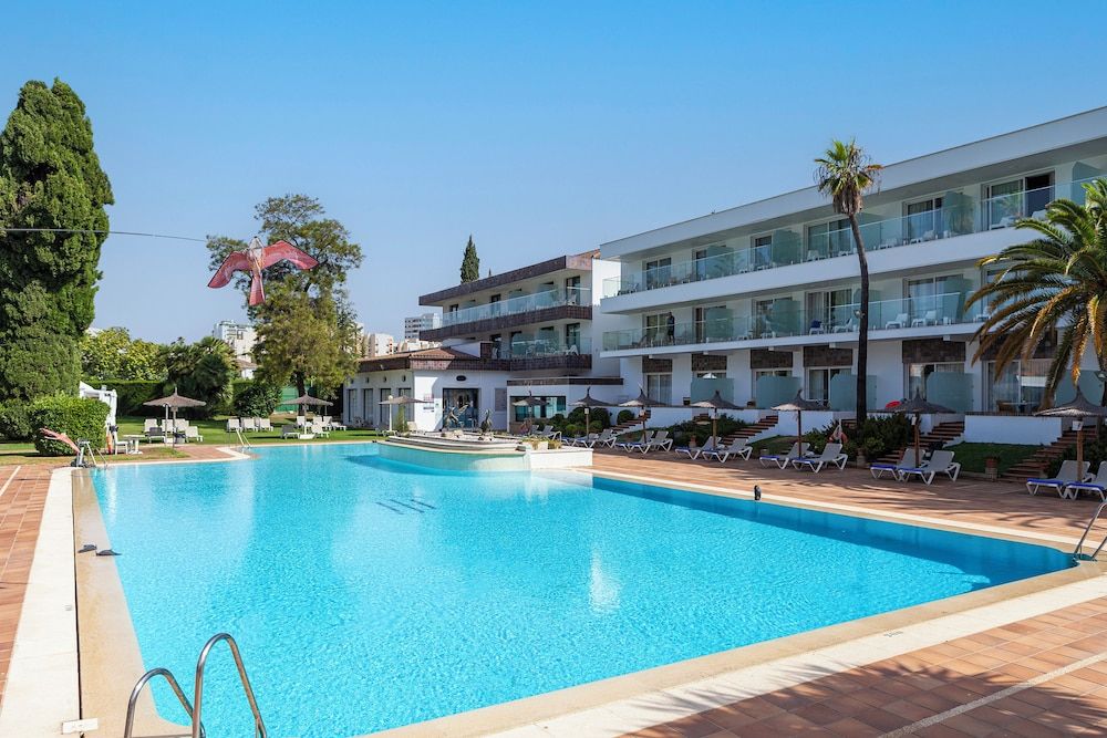 Hotel Jerez AQ35