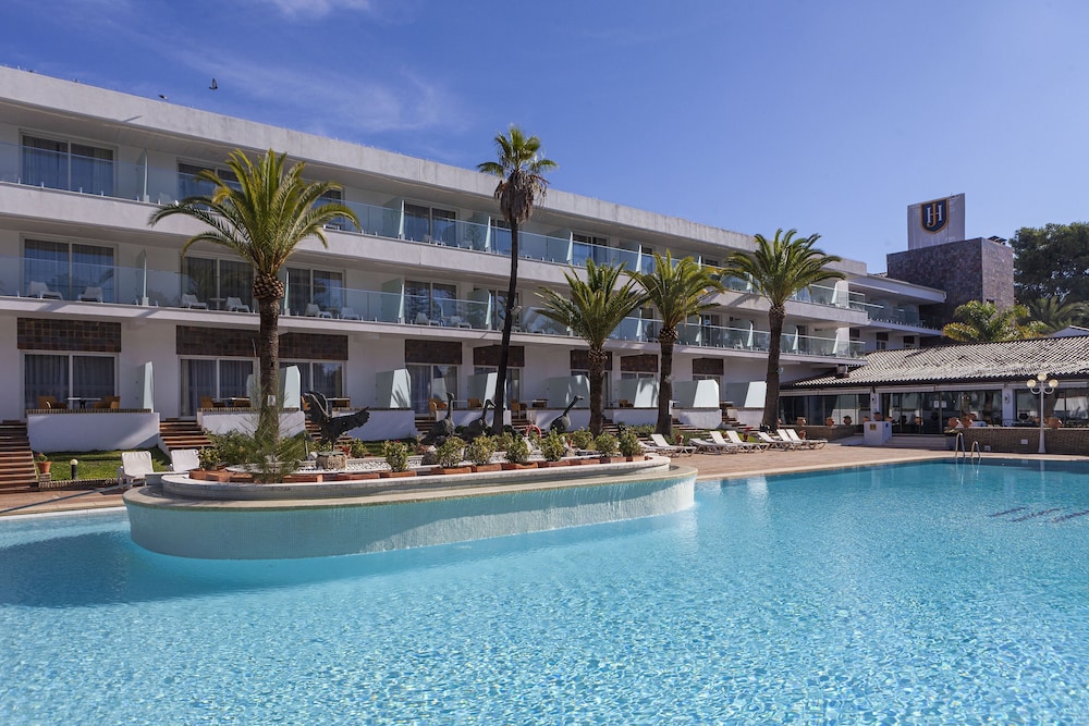 Hotel Jerez AQ35 - zdjęcie 2