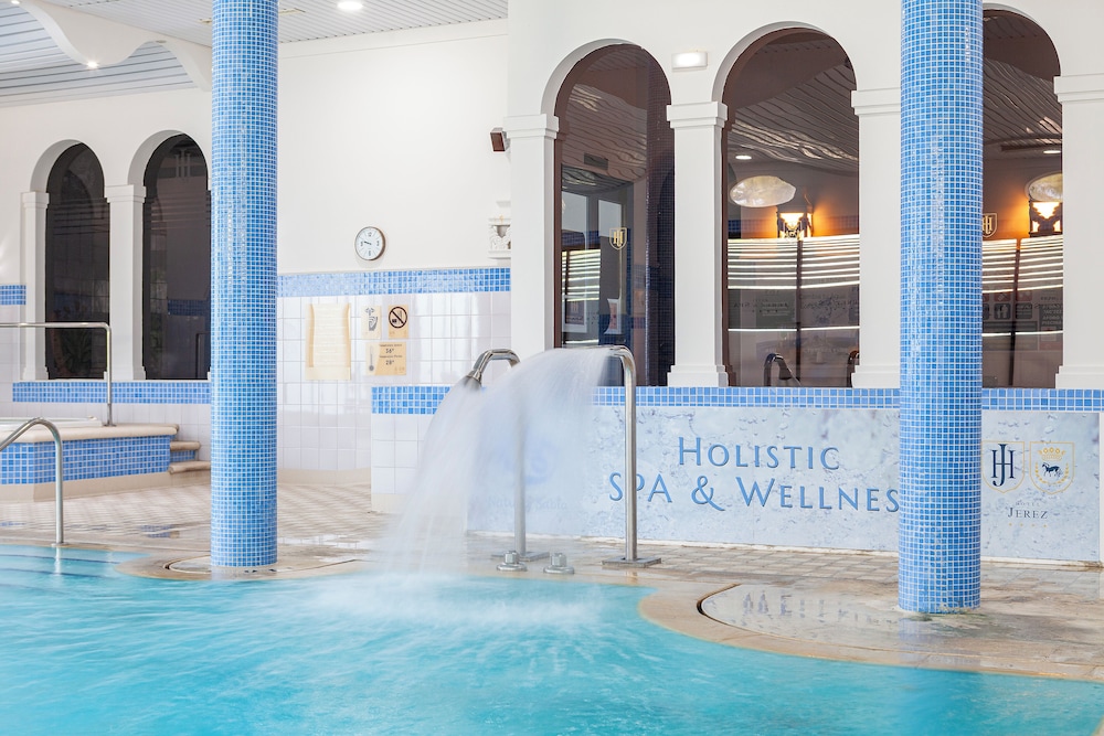 Hotel Jerez AQ35 - zdjęcie 5