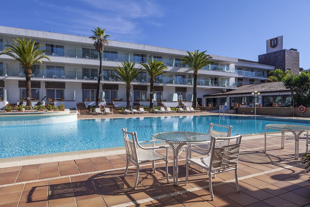 Hotel Jerez AQ35 - zdjęcie 3