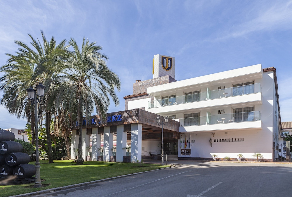 Hotel Jerez AQ35 - zdjęcie 4
