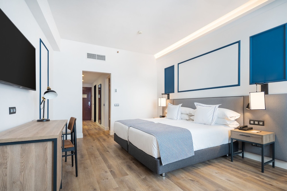 Hotel LIVVO Fataga - zdjęcie 4