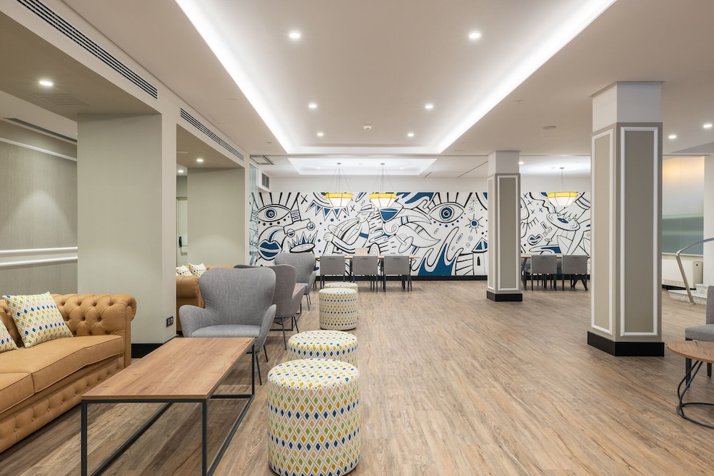 Hotel LIVVO Fataga - zdjęcie 5