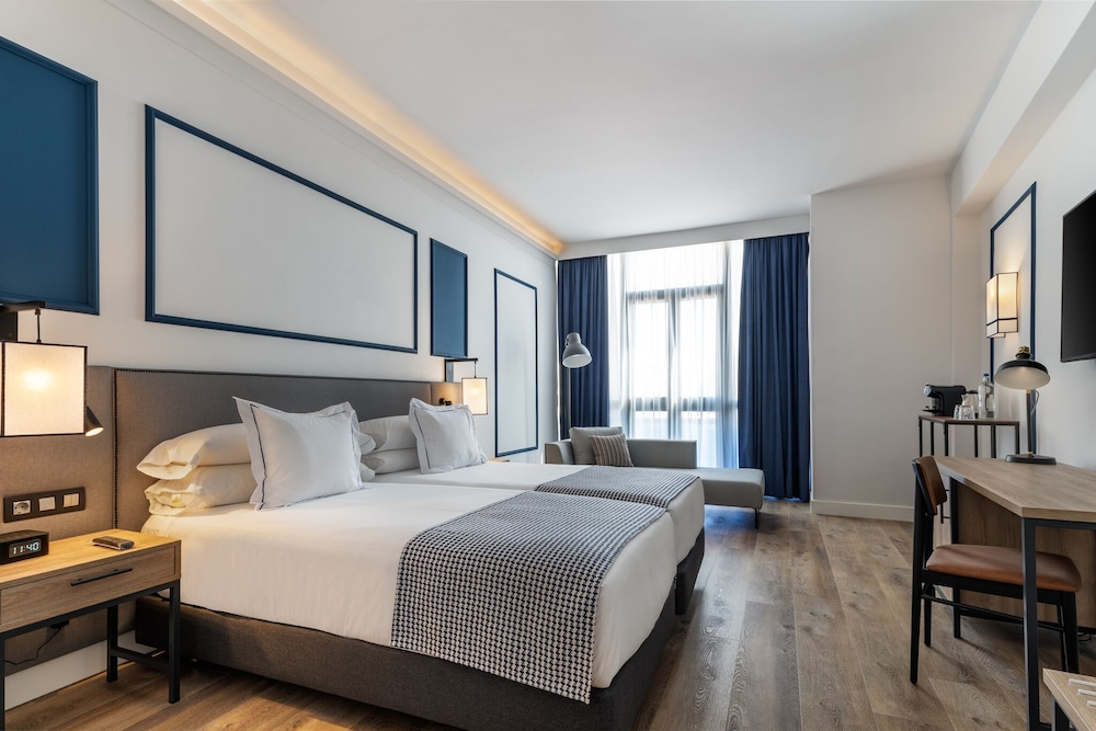 Hotel LIVVO Fataga - zdjęcie 3