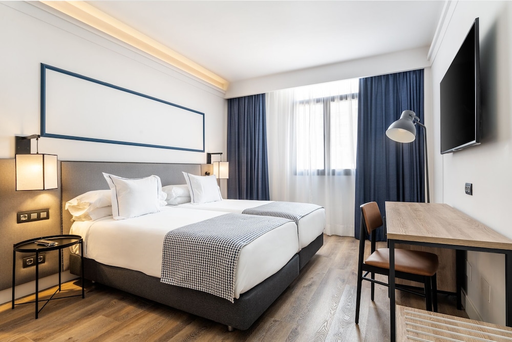 Hotel LIVVO Fataga - zdjęcie 2