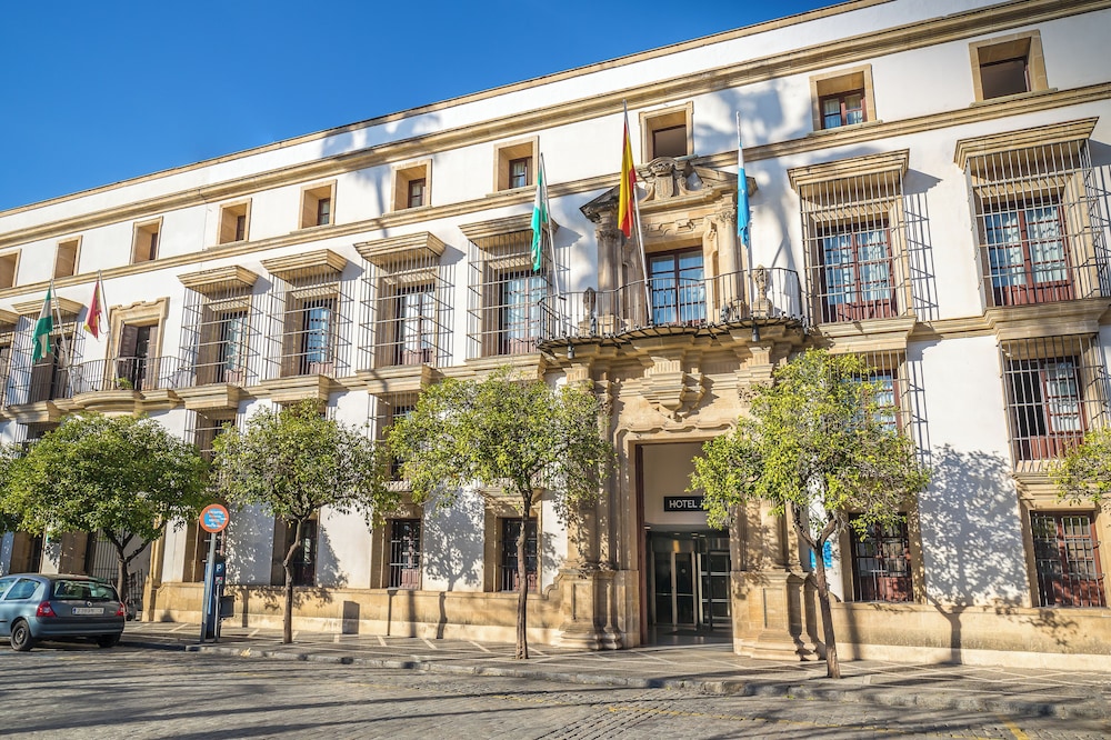 . Hotel RH Jerez Centro