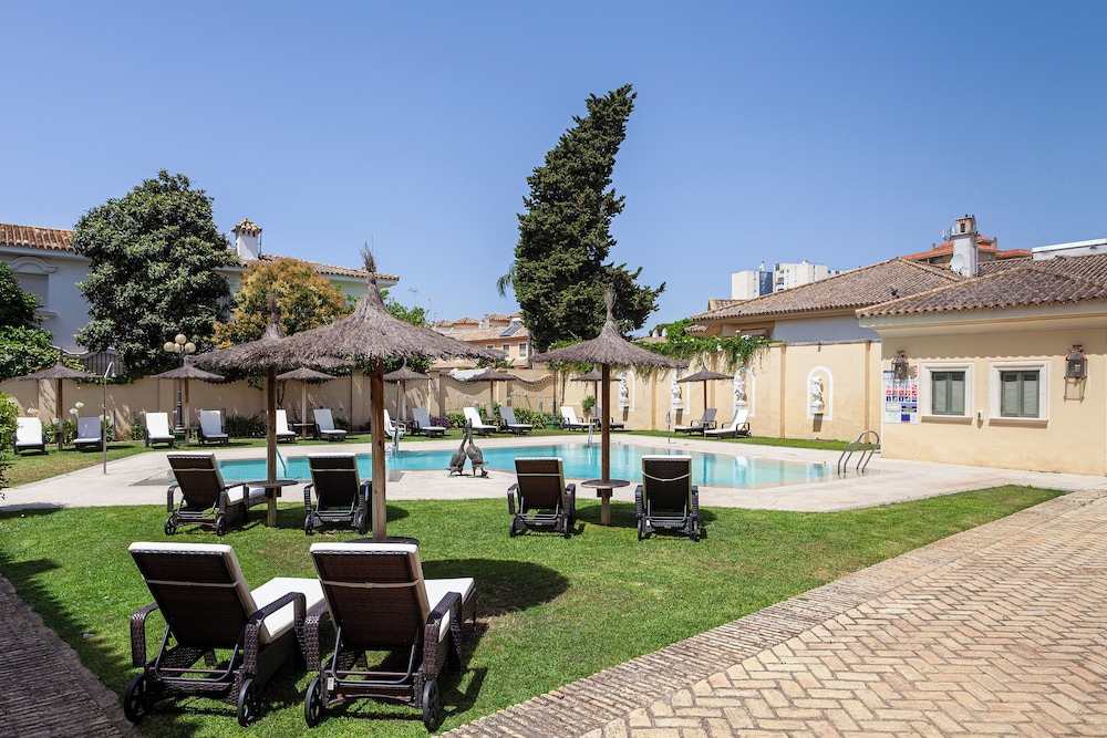 Hotel Villa Jerez - zdjęcie 3