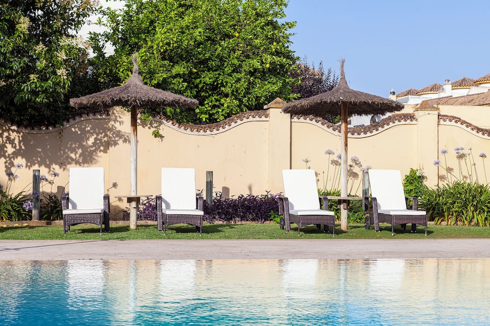Hotel Villa Jerez - zdjęcie 4