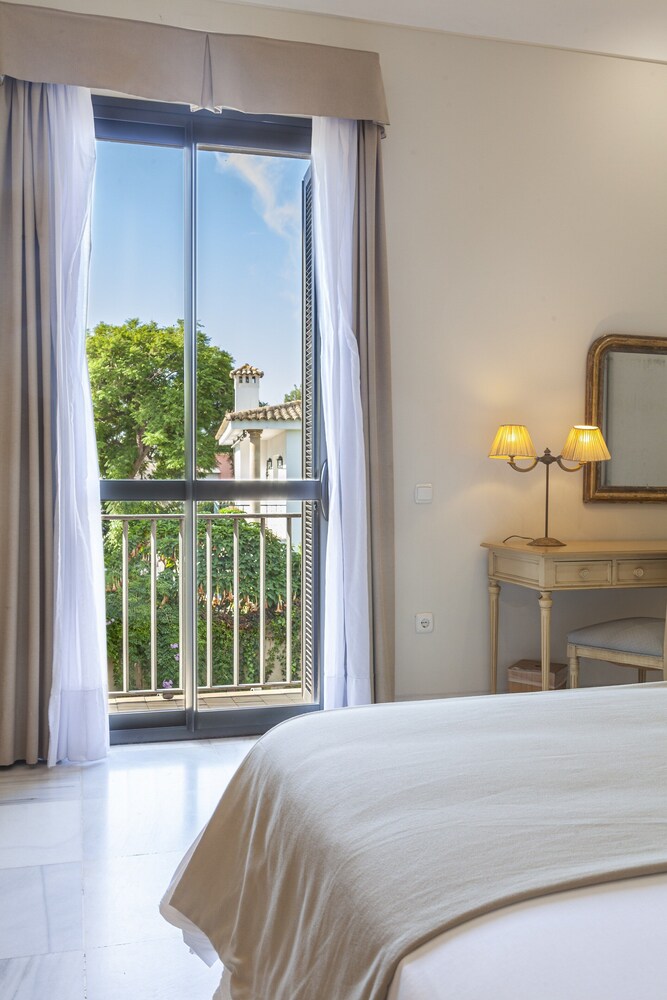 Hotel Villa Jerez - zdjęcie 5