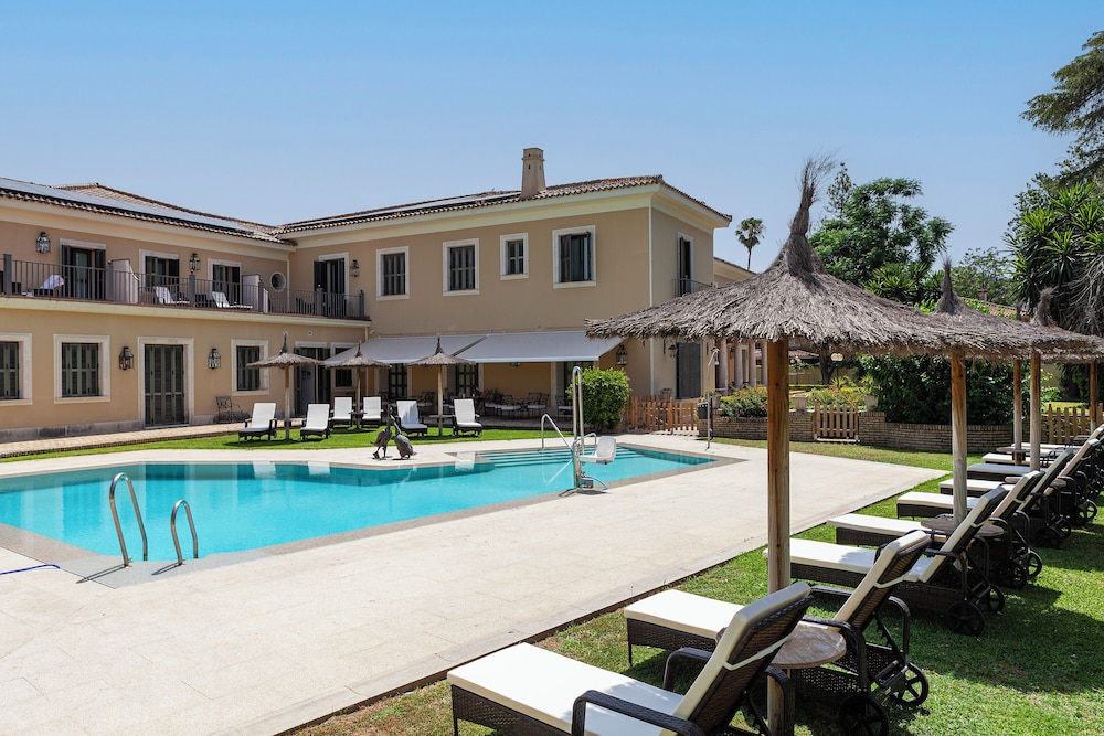 Hotel Villa Jerez