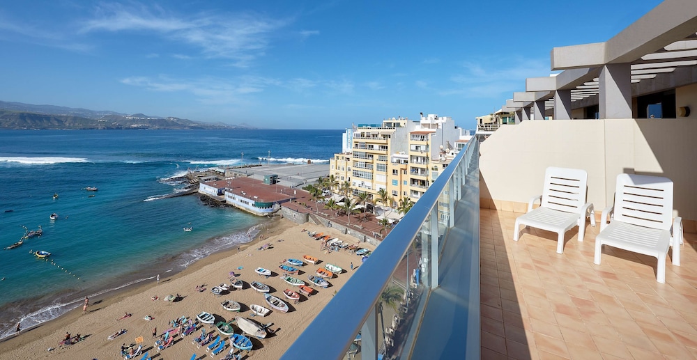 . NH Imperial Playa