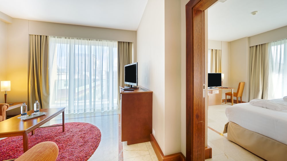 Bull Reina Isabel & Spa — Hotel rooms in Las Palmas, Canary Islands