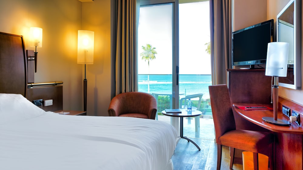 Bull Reina Isabel & Spa — Hotel rooms in Las Palmas, Canary Islands