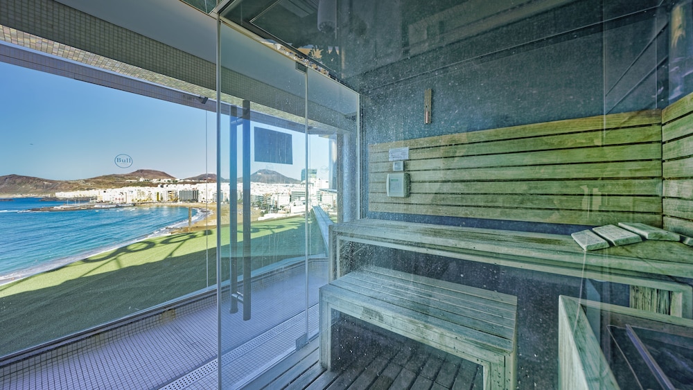 Bull Reina Isabel & Spa — Spa in Las Palmas, Canary Islands